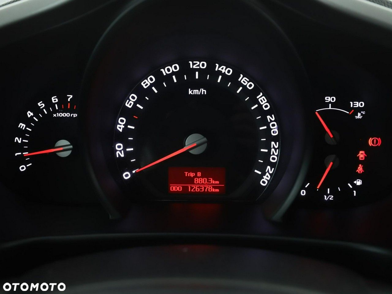 Kia Sportage 1.6 GDI M 2WD - 22