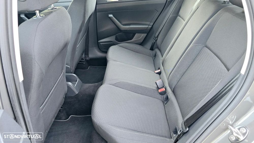 VW Polo 1.0 Trendline - 46