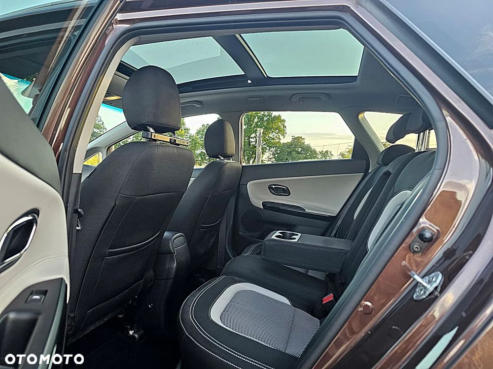 Kia Ceed 1.6 GDI Platinum Edition - 19