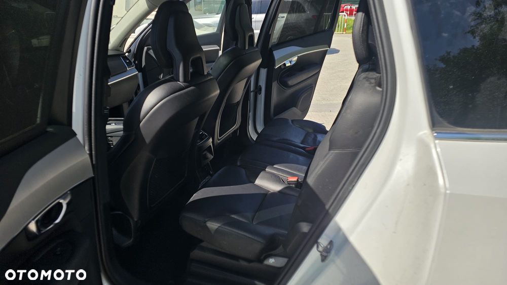 Volvo XC 90 B6 B AWD Geartronic RDesign - 8