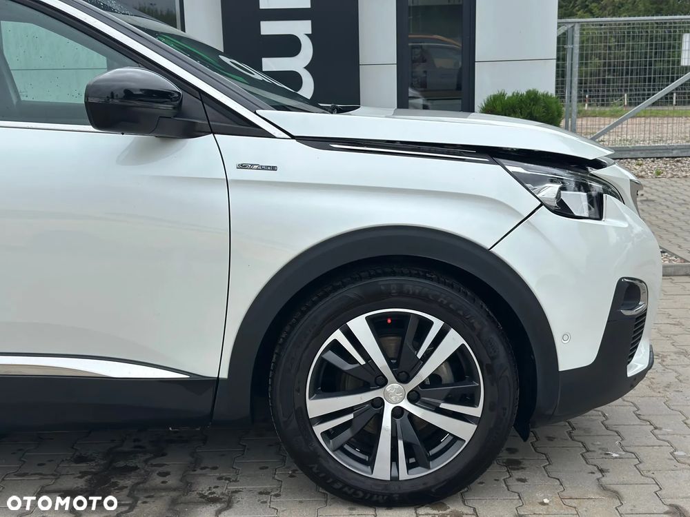 Peugeot 3008 - 4