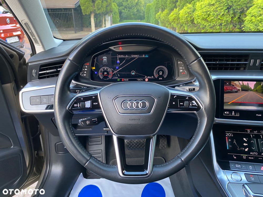 Audi A6 - 22