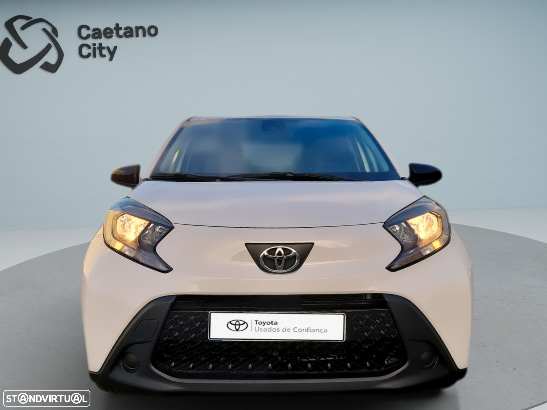 Toyota Aygo X 1.0 Play - 5