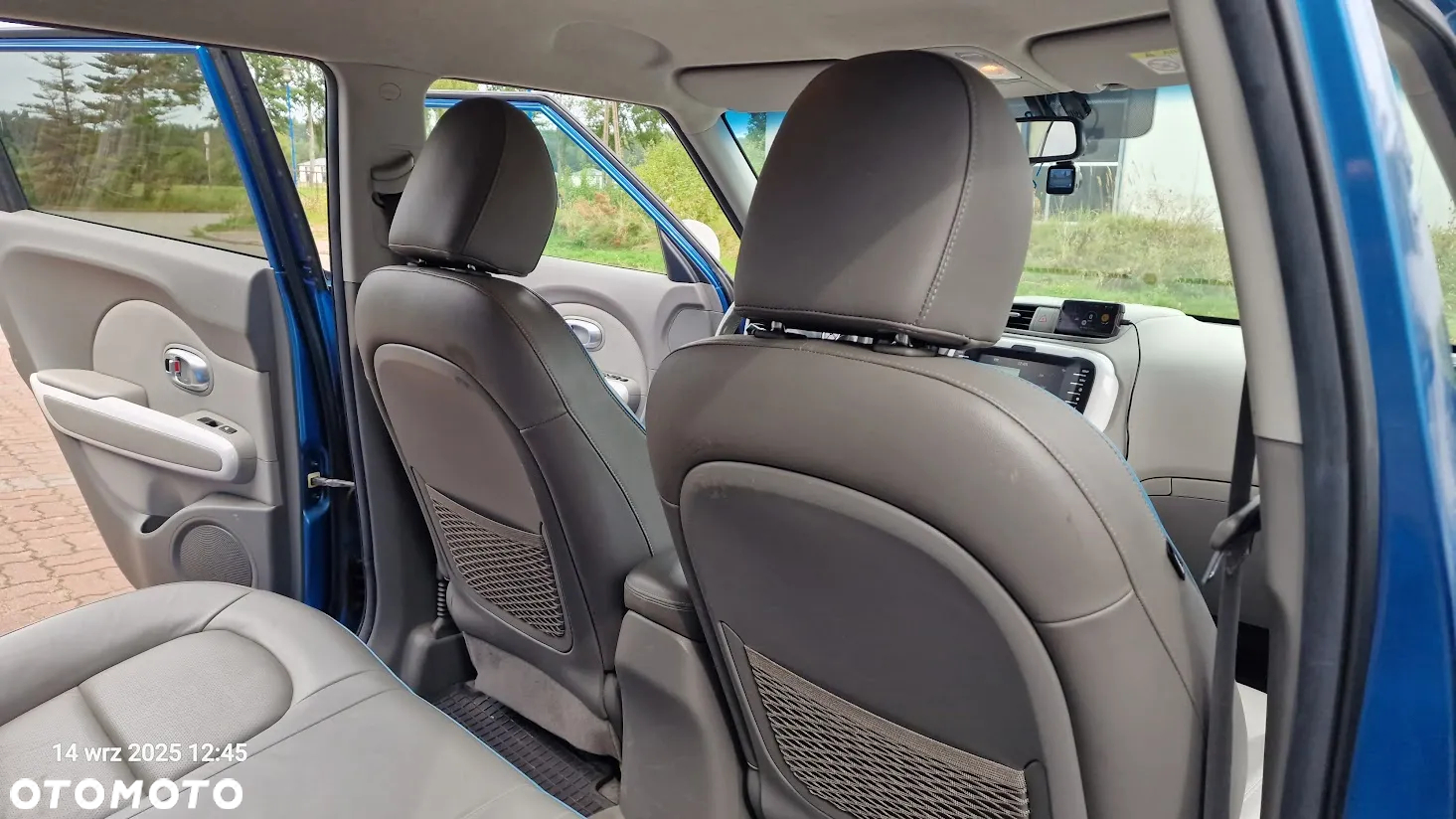 Kia Soul EV - 19