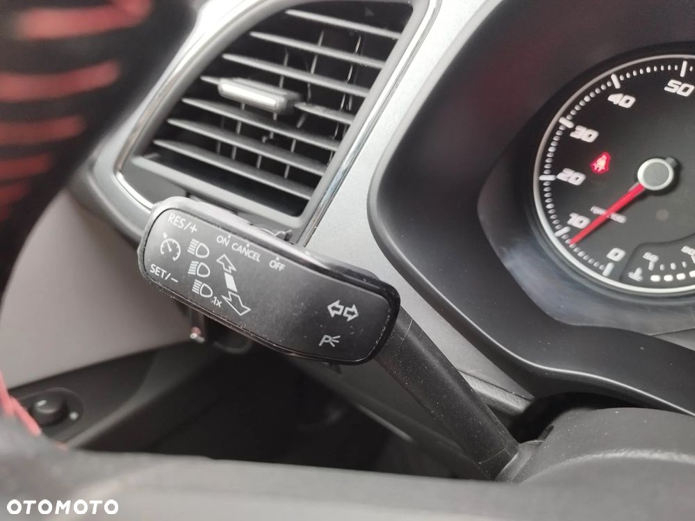 Seat Leon 1.4 TSI Start&Stop FR - 14