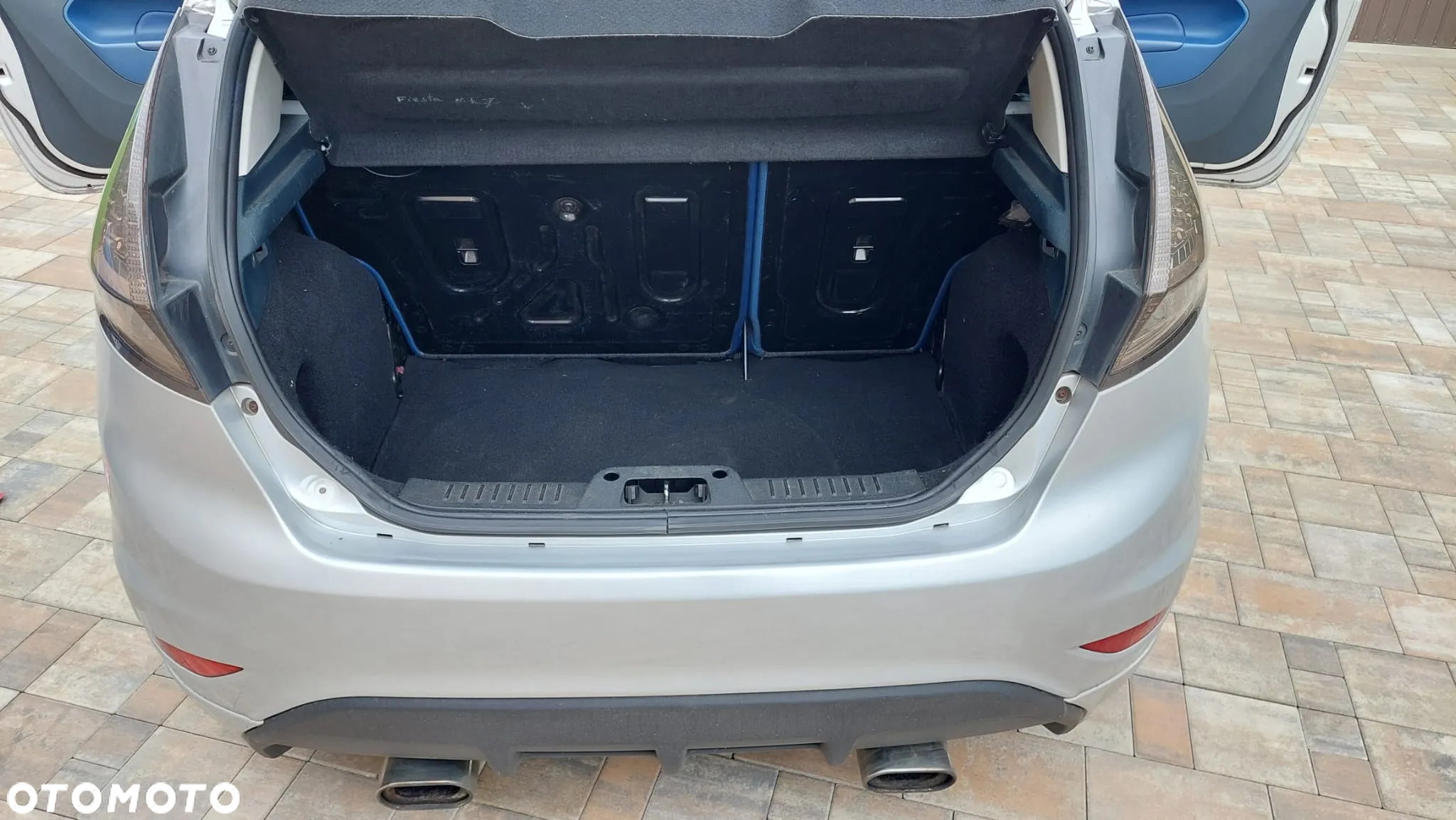 Ford Fiesta - 14