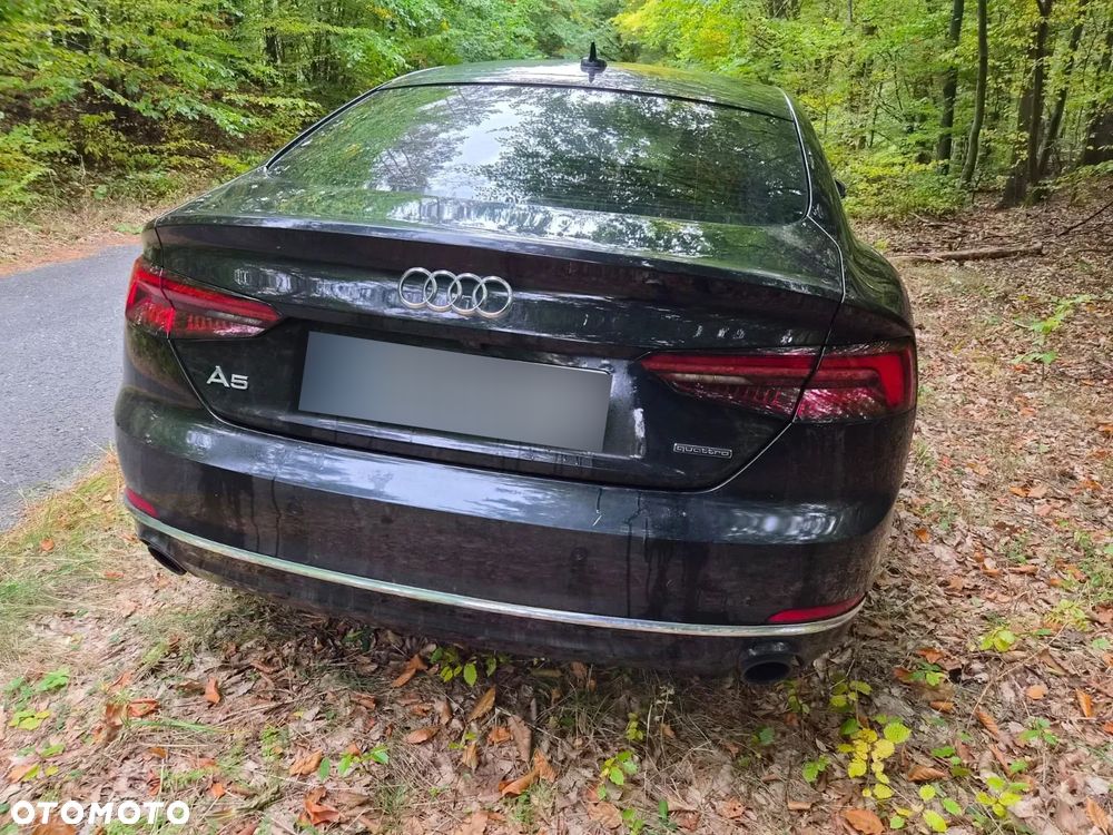 Audi A5 Sportback - 13
