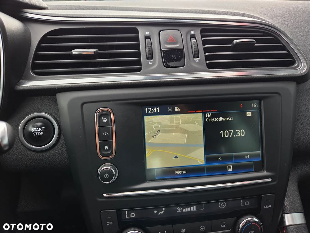 Renault Kadjar Energy dCi 130 Bose Edition - 29