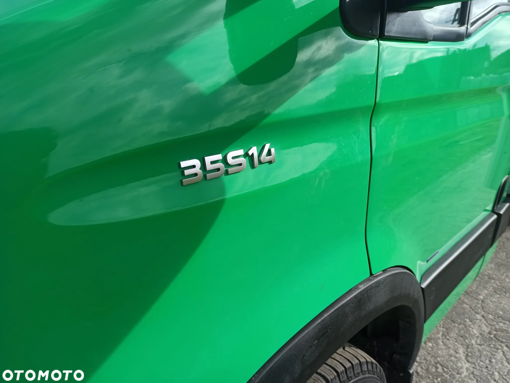 Iveco Daily - 15