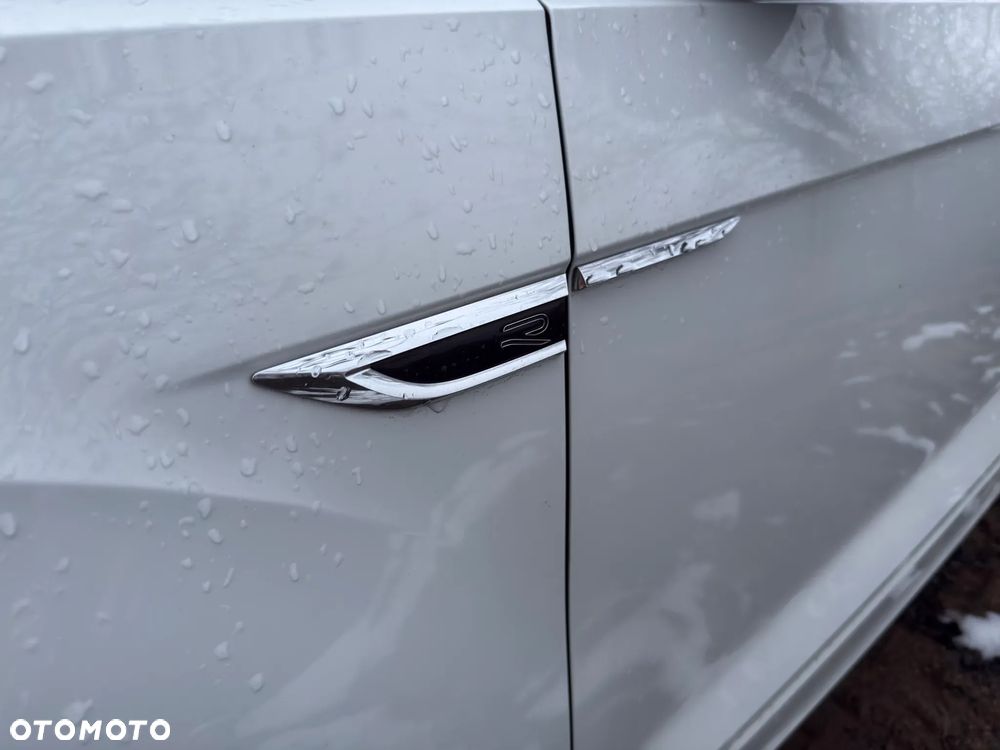 Volkswagen T-Roc 1.5 TSI OPF DSG R-Line - 12