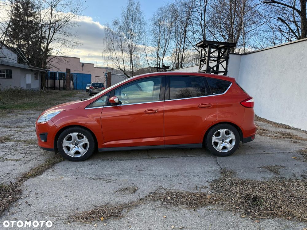 Ford C-MAX 1.6 Ti-VCT Trend - 14