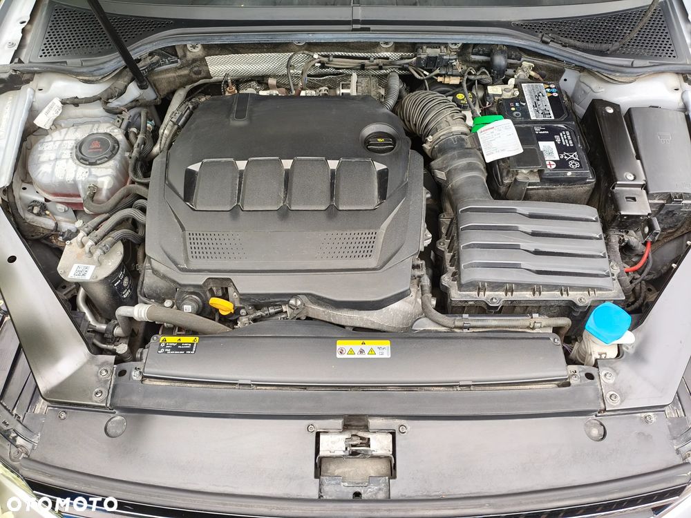 Volkswagen Passat 2.0 TDI EVO Business - 15