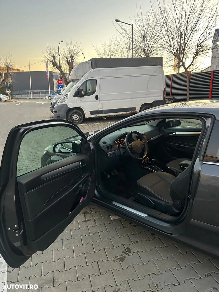 Opel Astra - 6