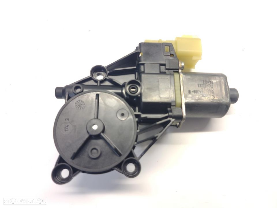 Motor Elevador vidro elétrico traseiro Esquerdo Ford Fiesta MK6  2008 a 2017 - 2