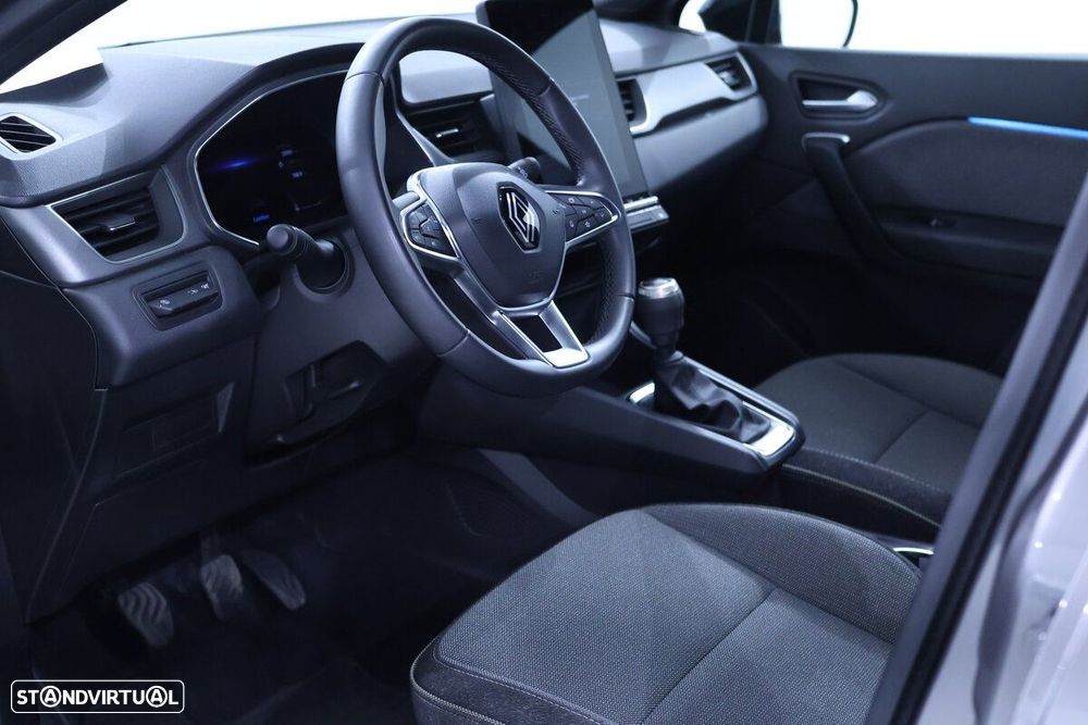 Renault Captur 1.0 TCe Techno - 16