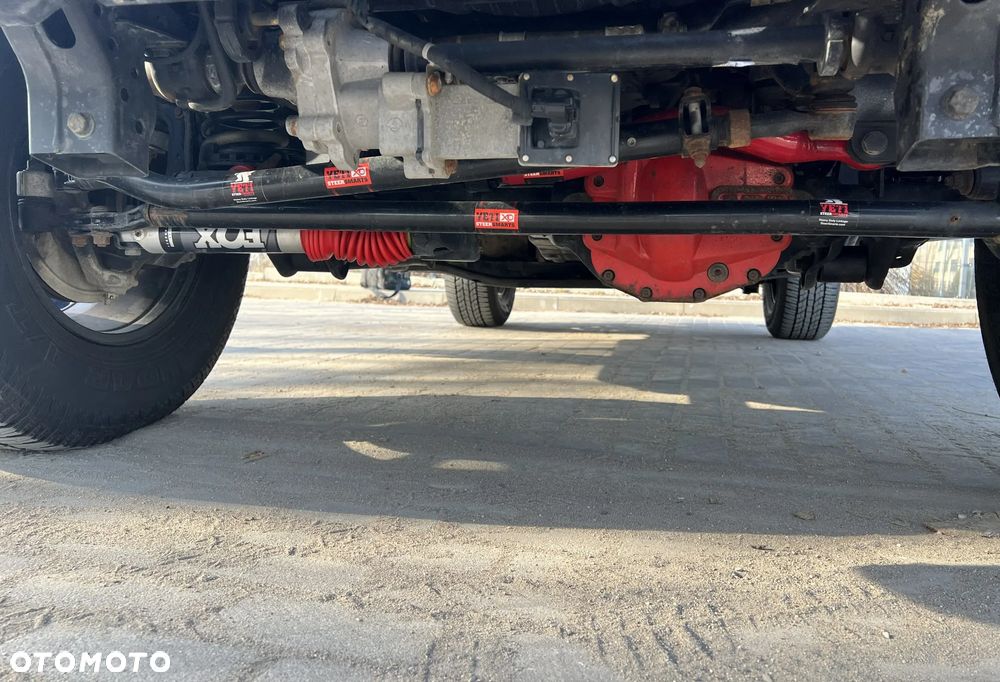 Jeep Wrangler Unlimited GME 2.0 Turbo Rubicon - 16