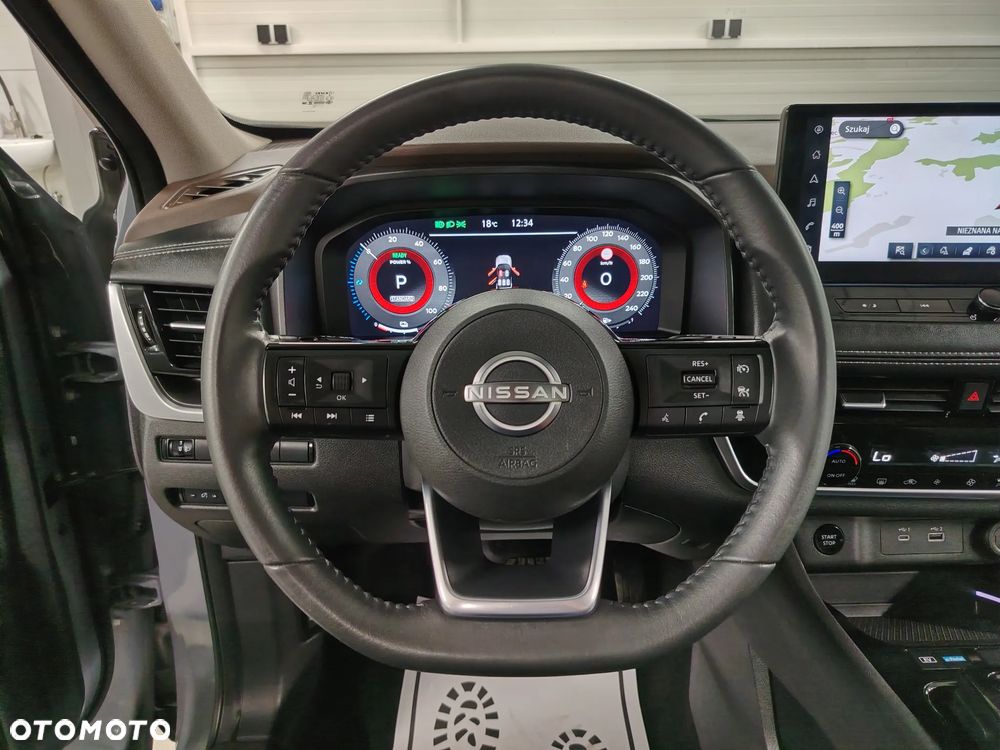 Nissan X-Trail 1.5 VC-T e-POWER N-Connecta 2WD - 32