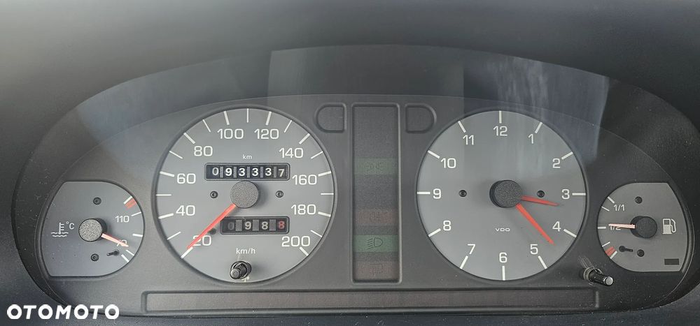 Skoda Felicia 1.3 LXi - 15