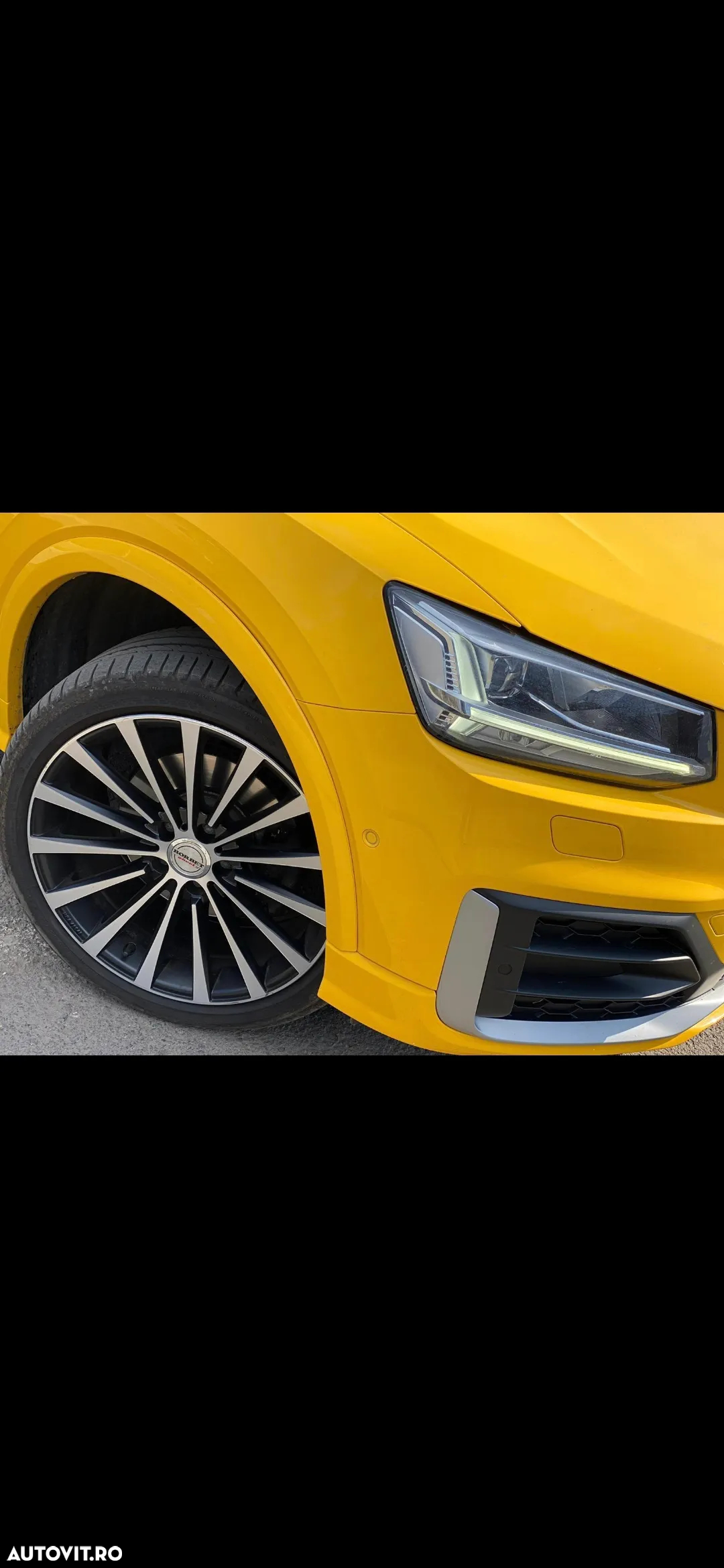 Audi Q2 2.0 TDI quattro S tronic sport - 4