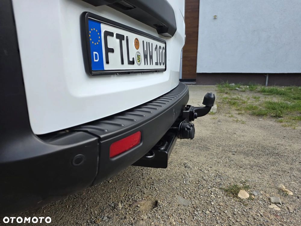 Ford Transit Custom - 28