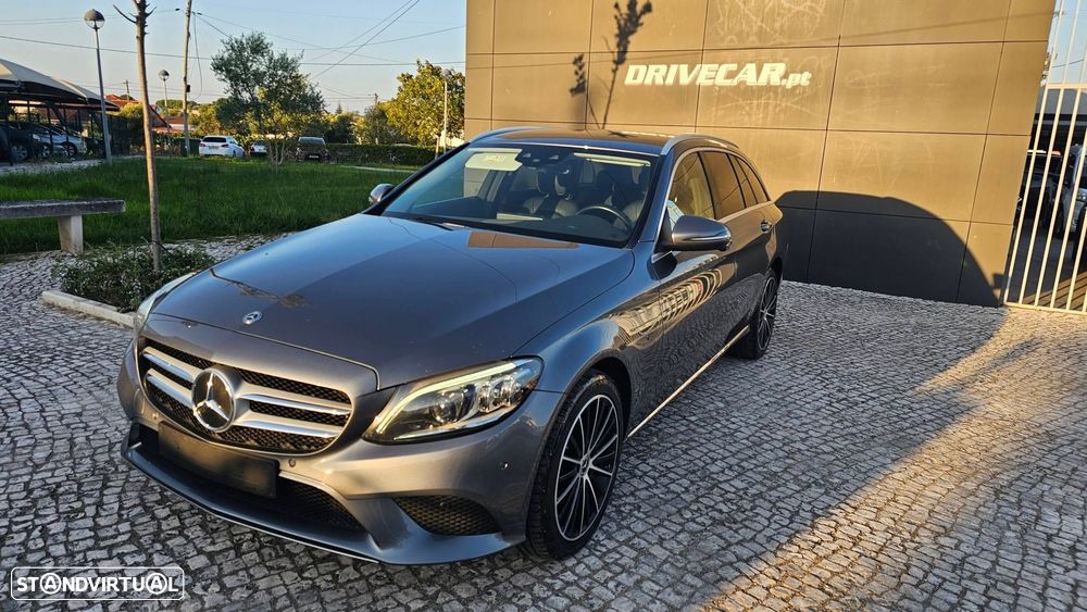 Mercedes-Benz C 300 - 3