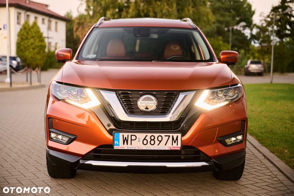 Nissan X-Trail 1.7 dCi Tekna 2WD - 23