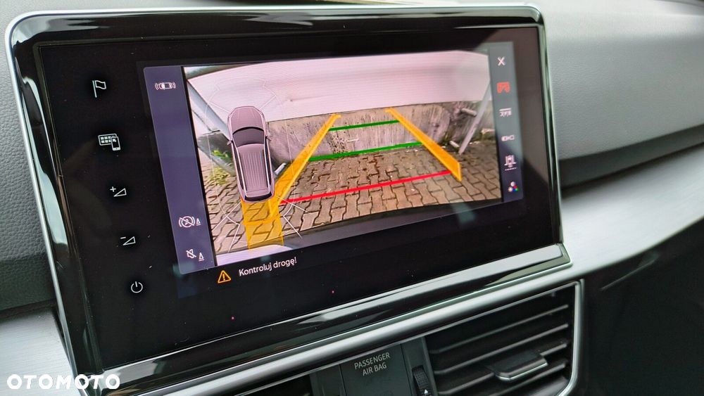 Seat Tarraco - 20