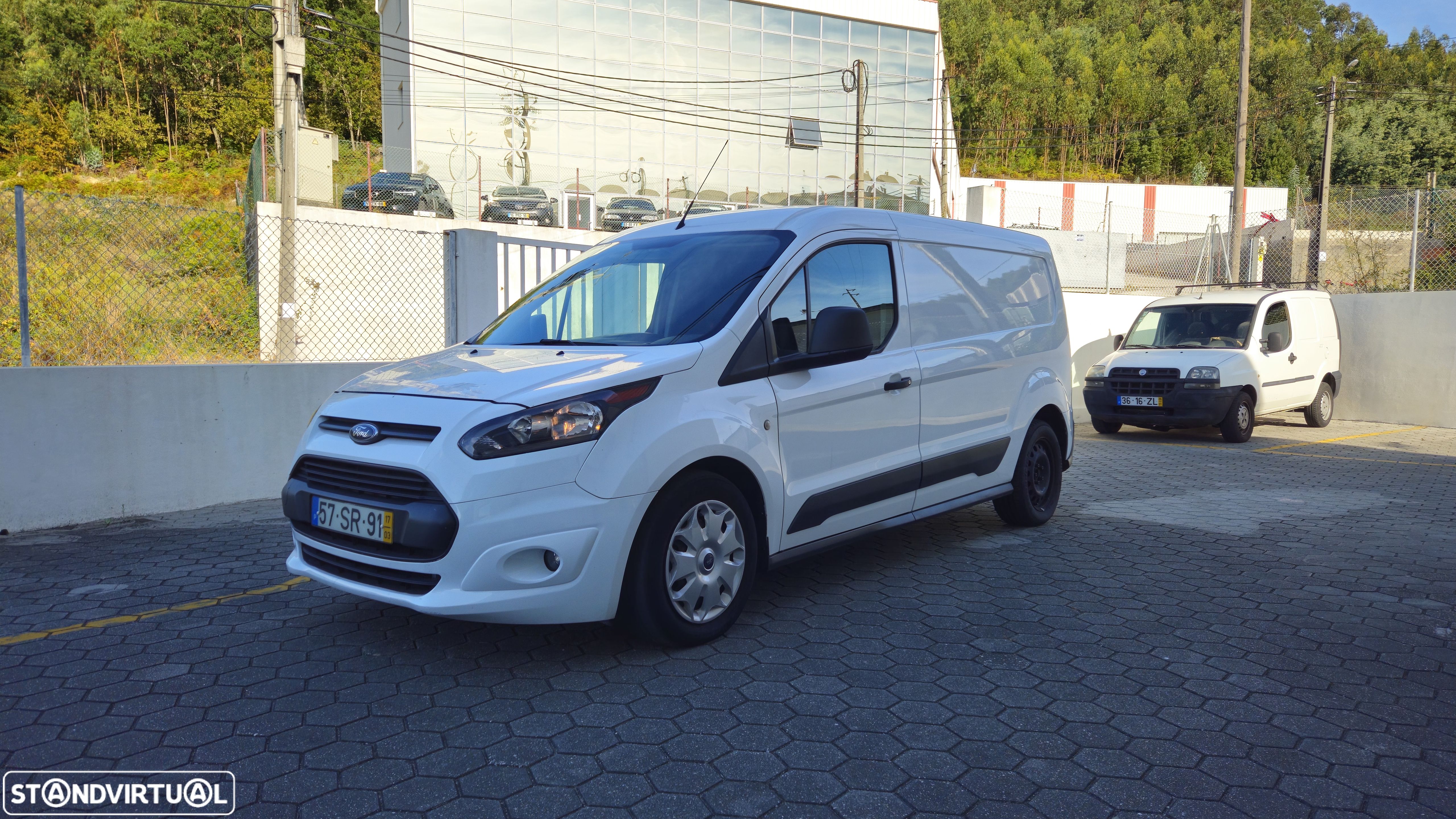 Ford Ford Transit Connect - 1