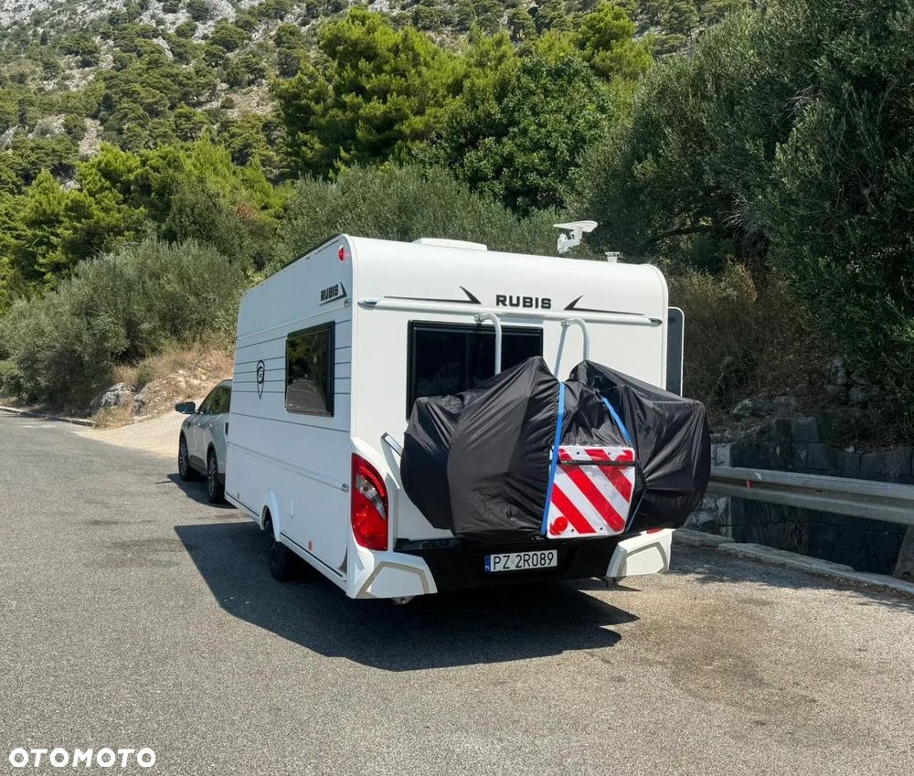 Caravelair Rubis 420 - 26