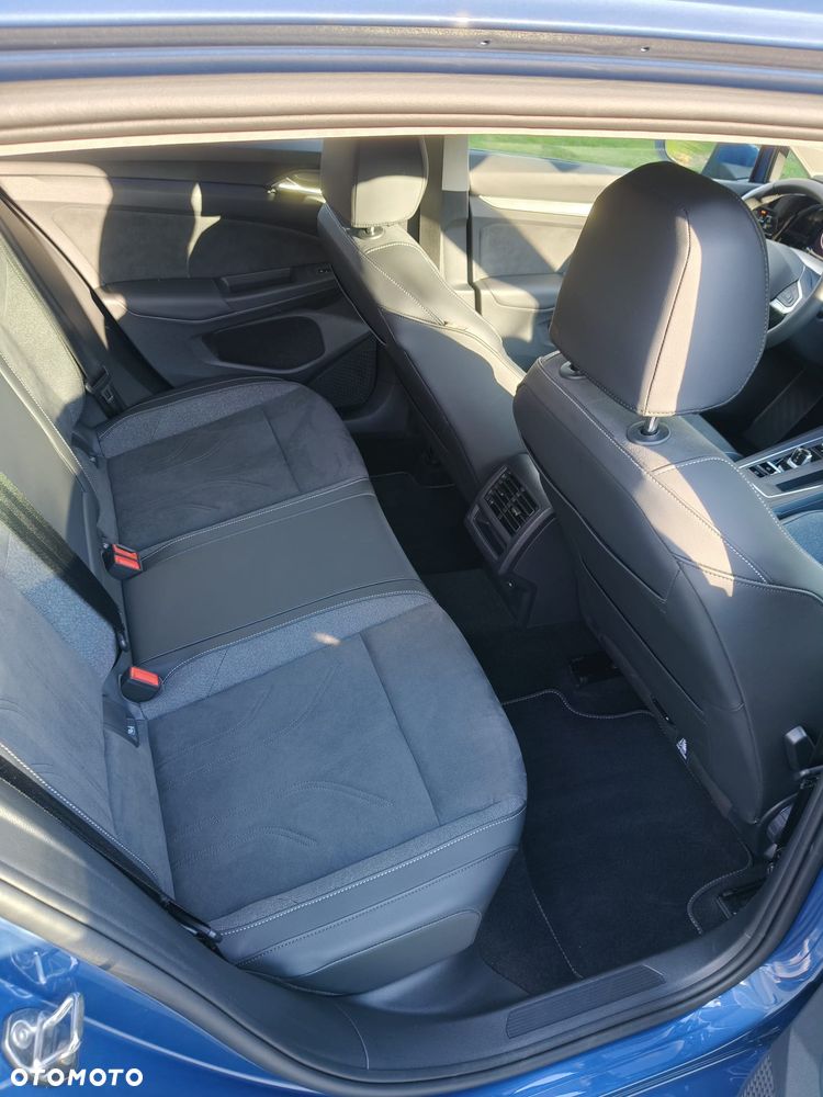Volkswagen Golf 1.5 eTSI mHEV Life DSG - 13