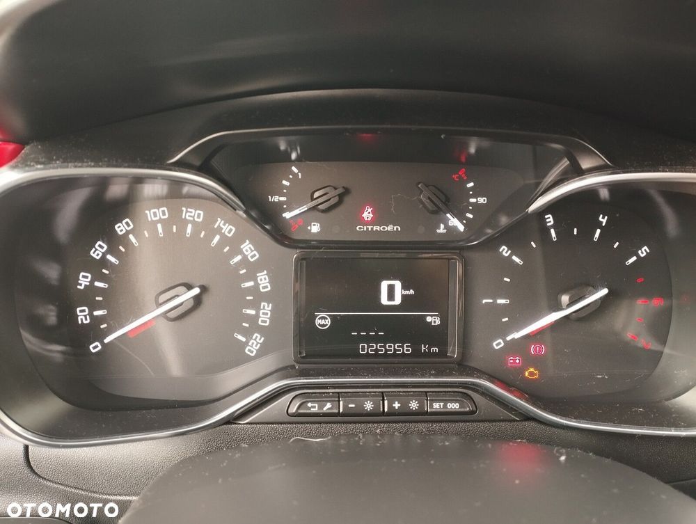 Citroën C3 1.2 PureTech Shine - 5