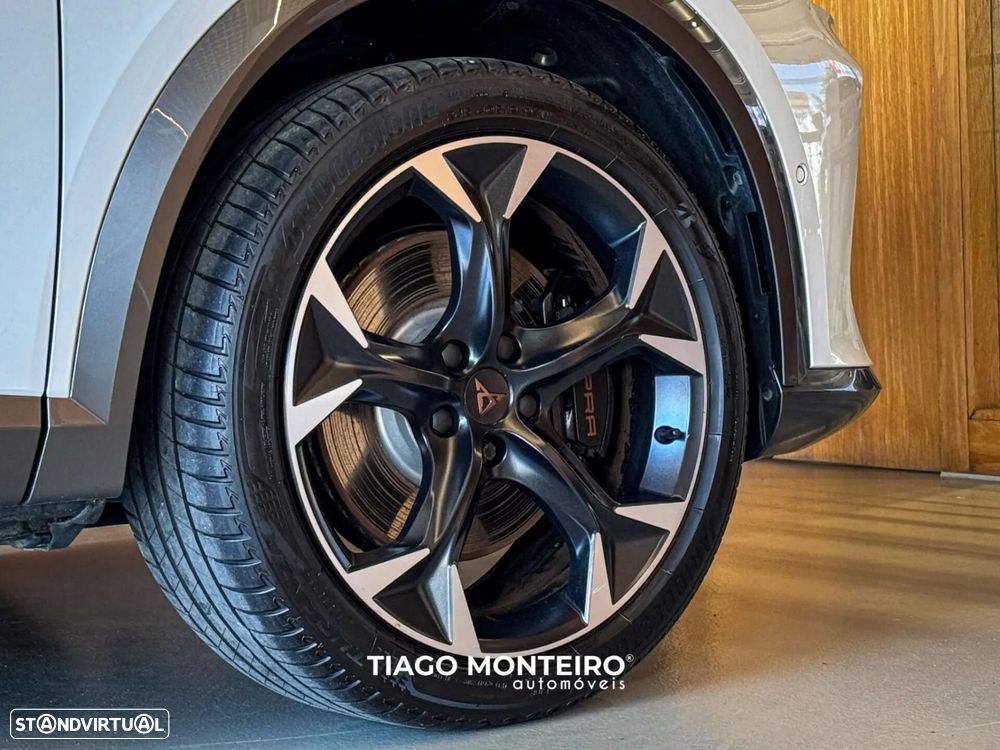 Cupra Formentor 1.4 e-Hybrid DSG VZ - 30