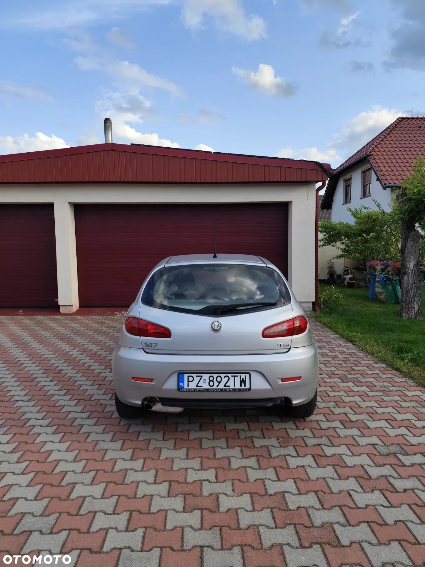 Alfa Romeo 147 - 7