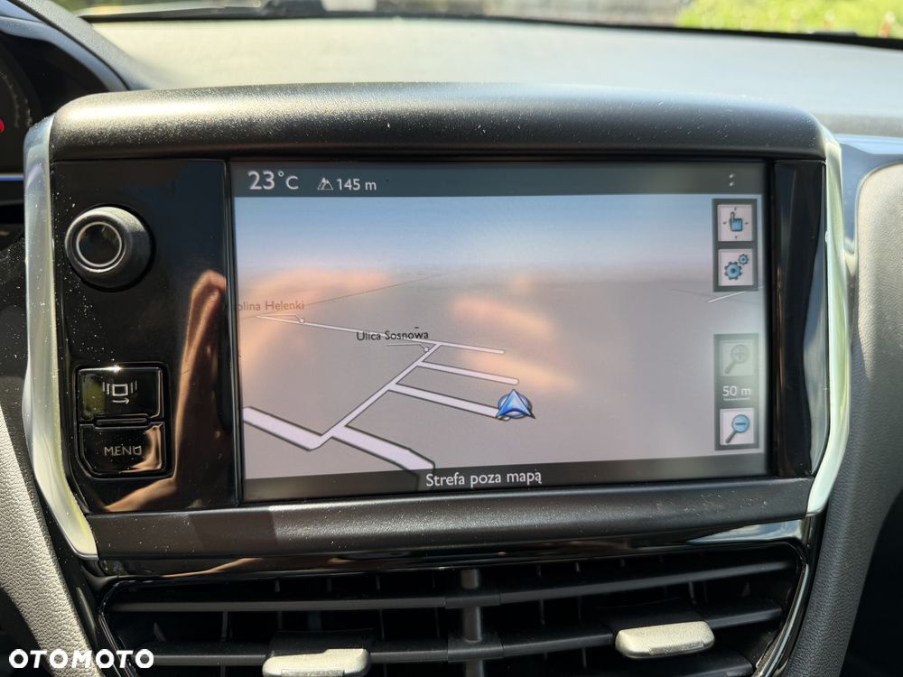 Peugeot 208 1.6 THP Allure - 35