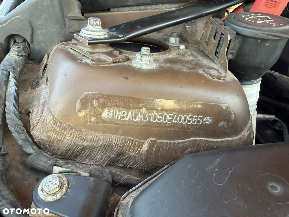 BMW Seria 1 116i Edition Lifestyle - 22