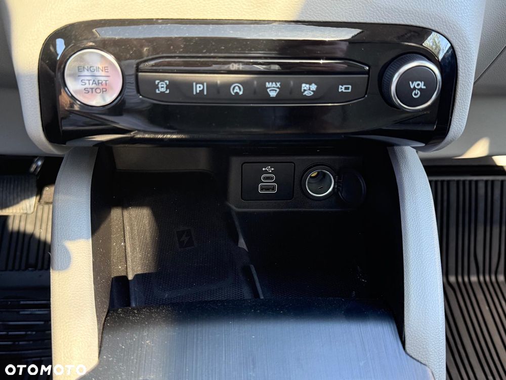 Ford Escape - 24