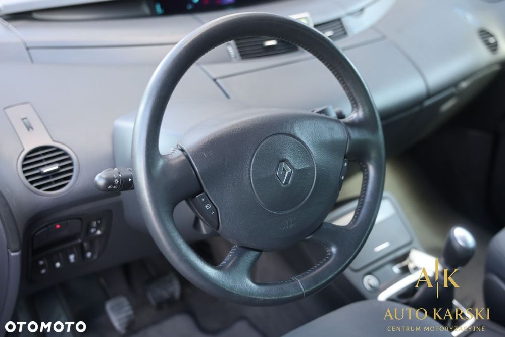 Renault Espace - 20