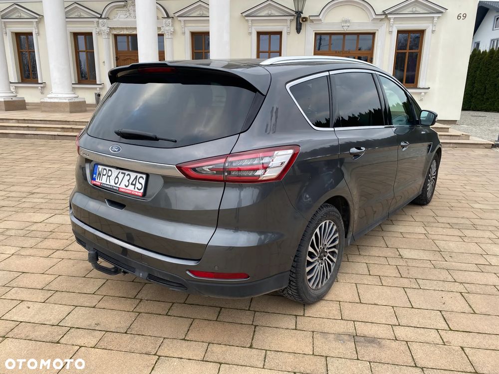 Ford S-Max - 5