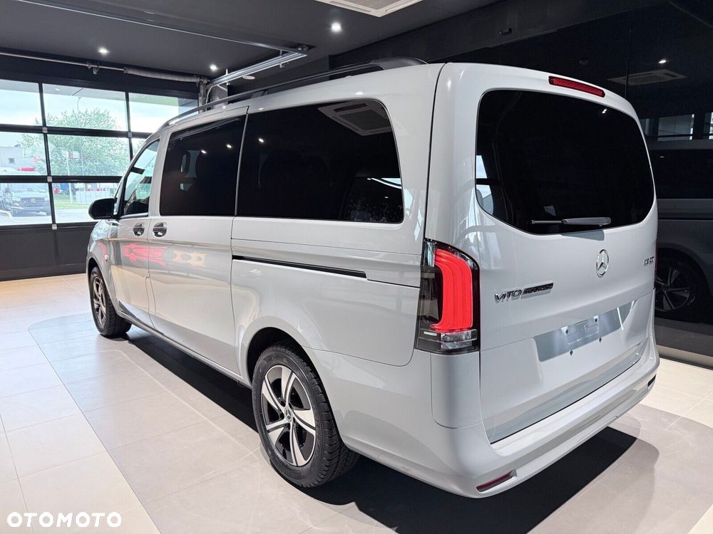 Mercedes-Benz Vito - 5