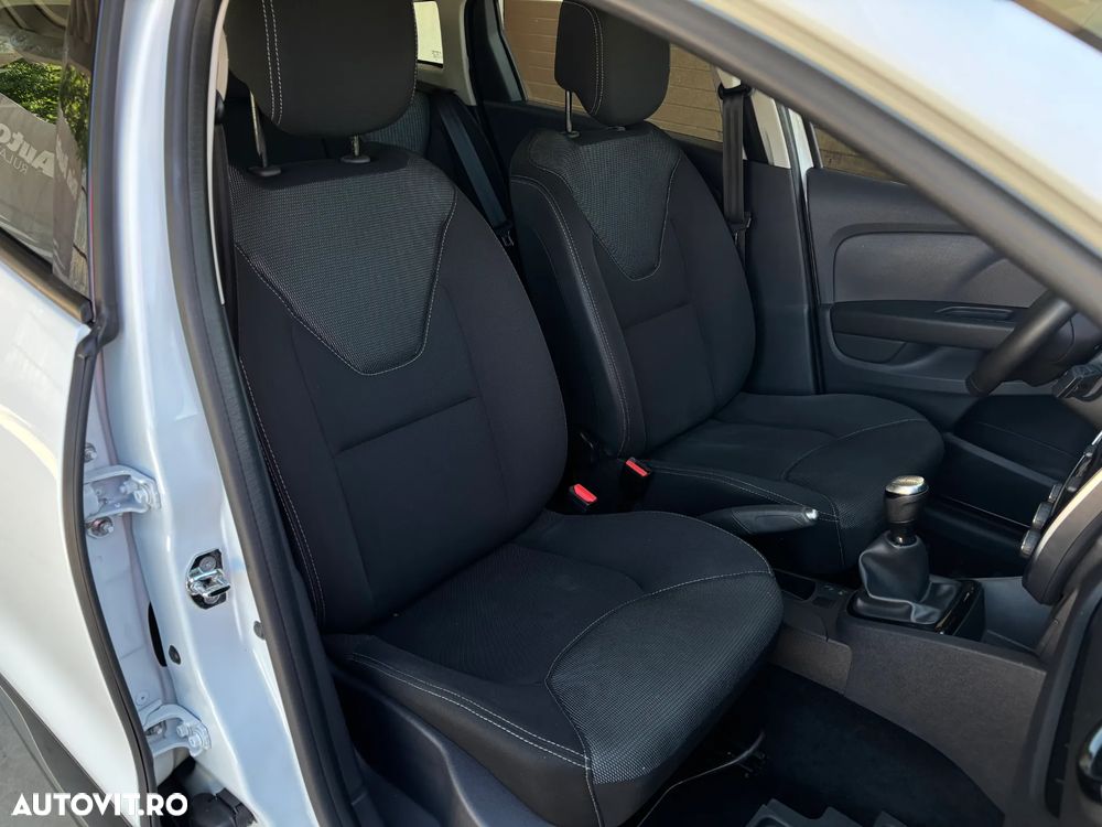 Renault Clio IV TCe Life - 13