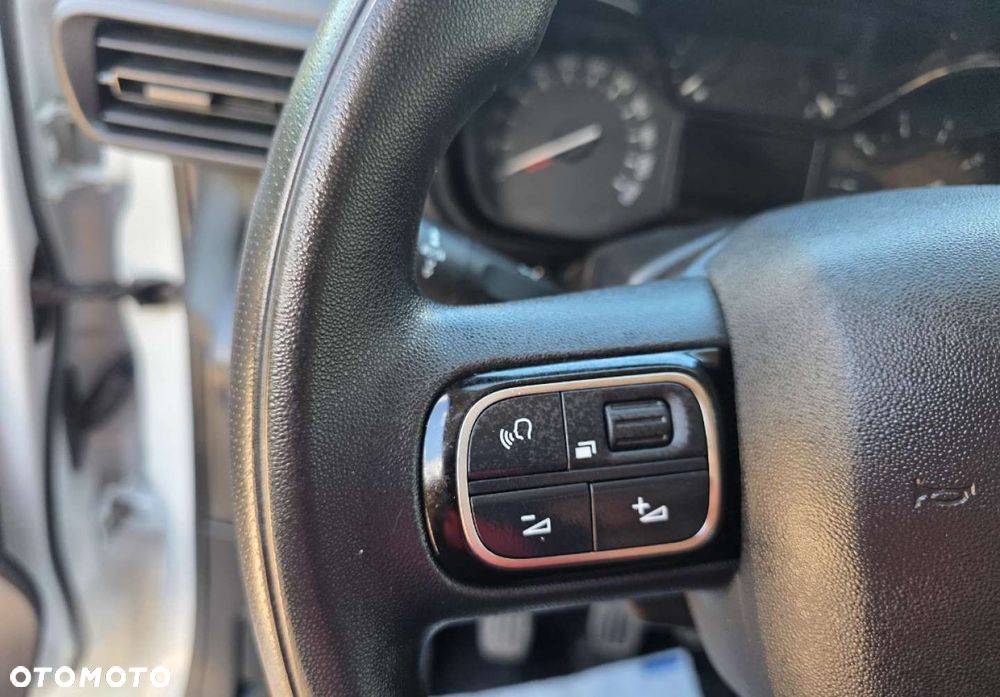 Toyota Proace City - 15
