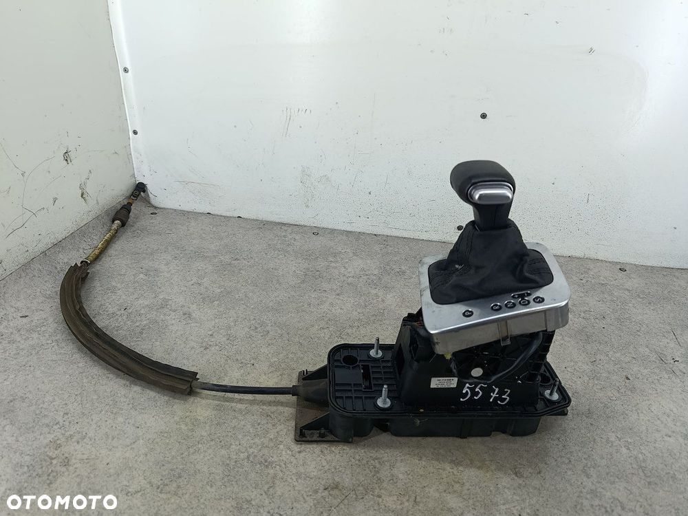 LEWAREK ZMIANY BIEGÓW VW GOLF PLUS I 1K0713061 1K1713025 1.4 TSI - 3