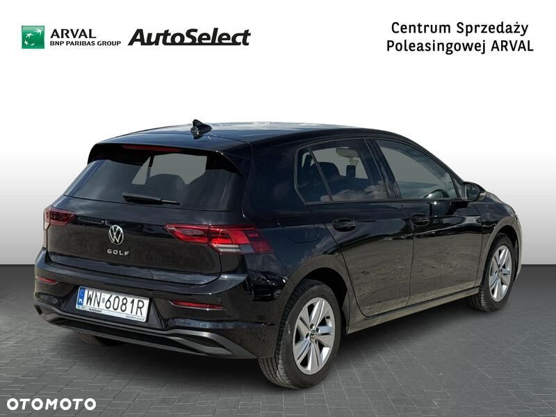 Volkswagen Golf - 7