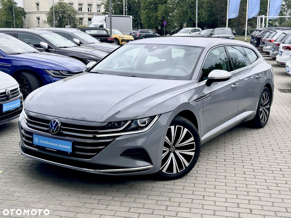 Volkswagen Arteon Shooting Brake 2.0 TDI Elegance DSG - 39