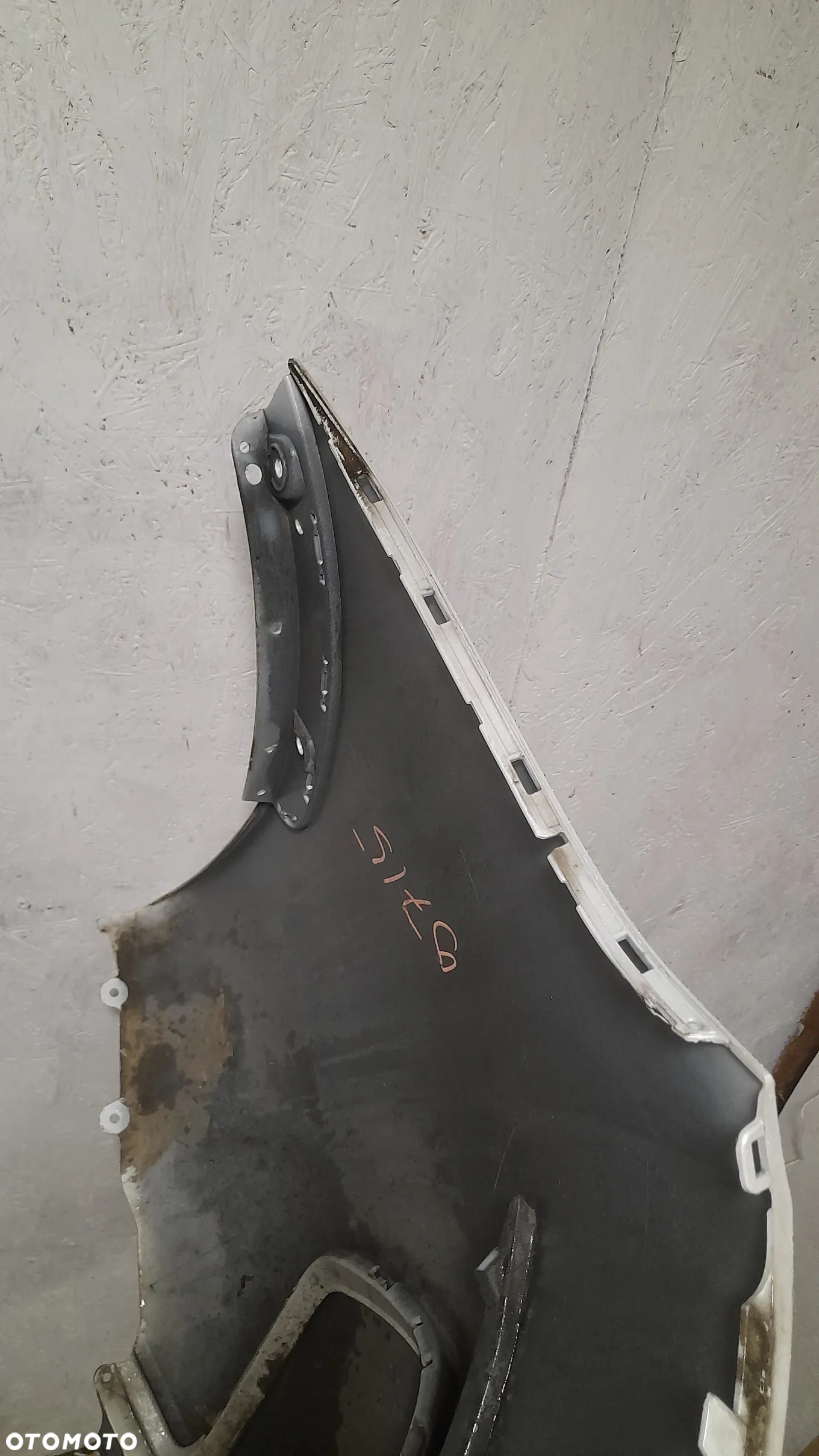 zderzak tyl tylny x1 f48 lift m pakiet pdc - 4