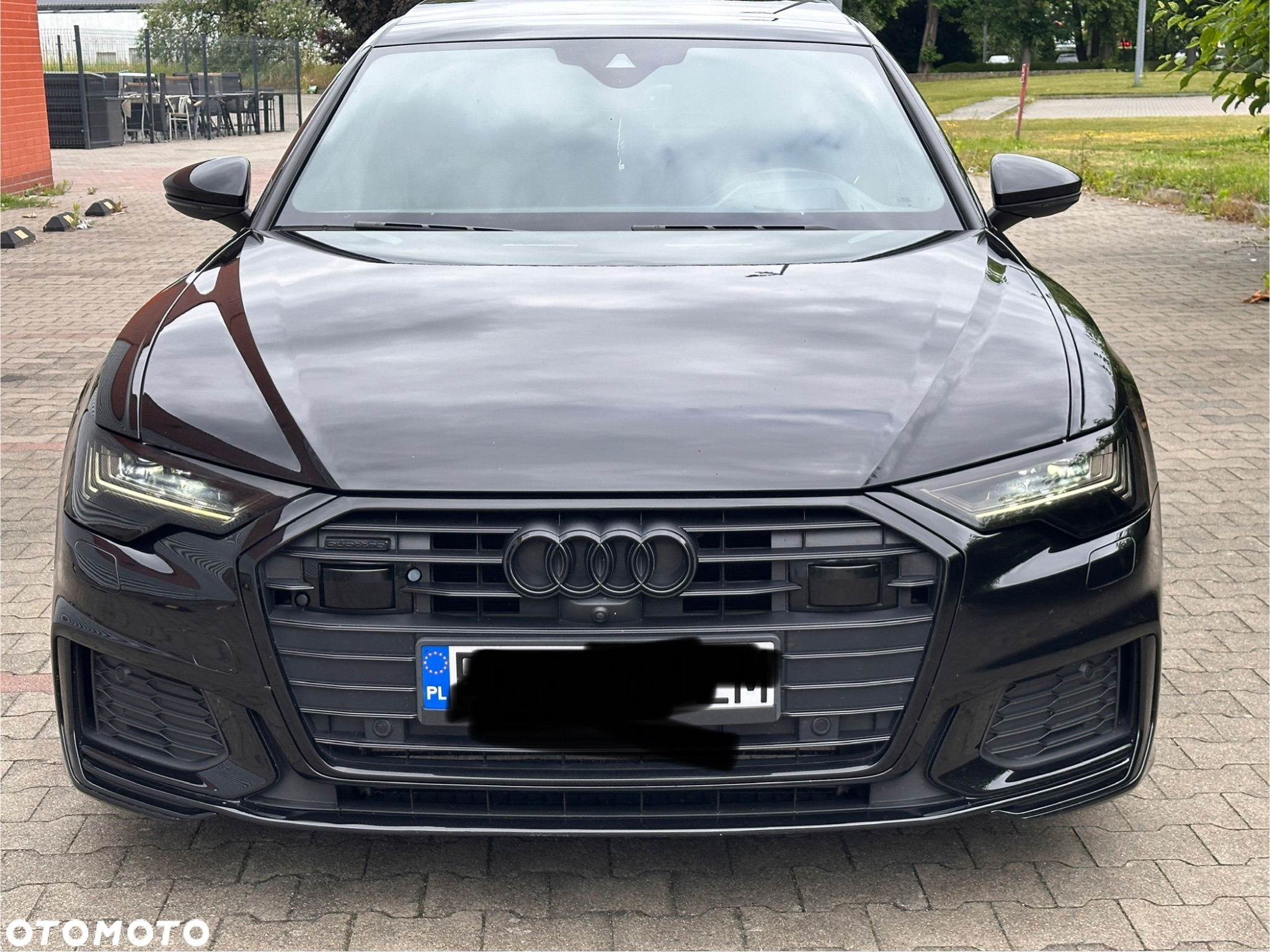 Audi A6 - 6