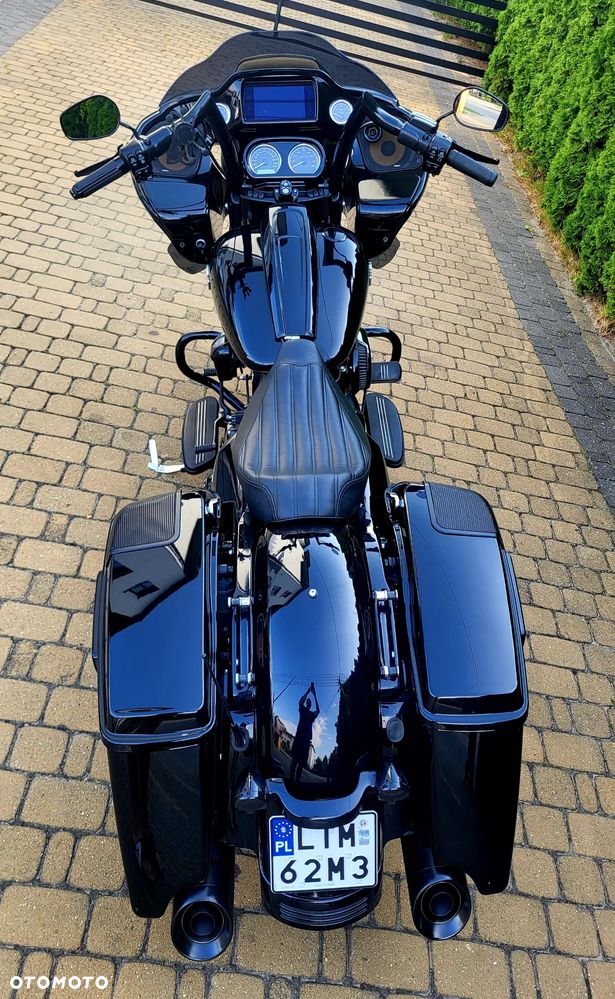 Harley-Davidson Touring Road Glide - 6
