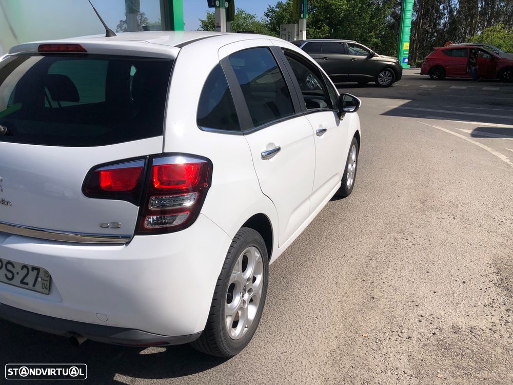 Citroën C3 1.2 PureTech Collection - 5