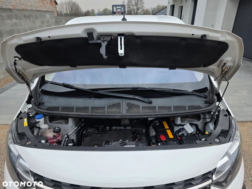 Opel Vivaro - 35