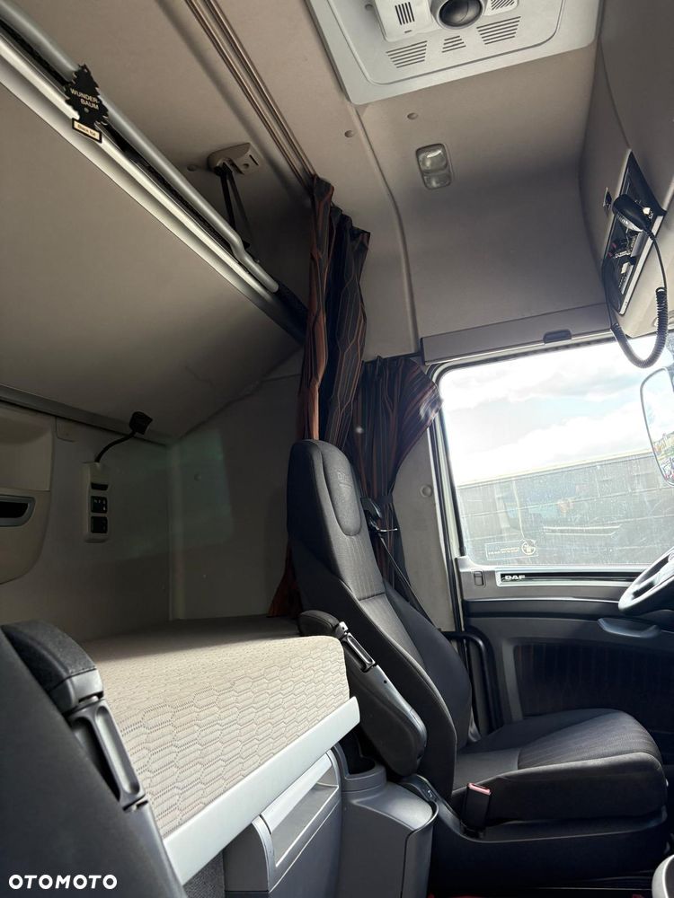 DAF XF 480 / 350.000 km PRZEBIEGU / LOW DECK - 19